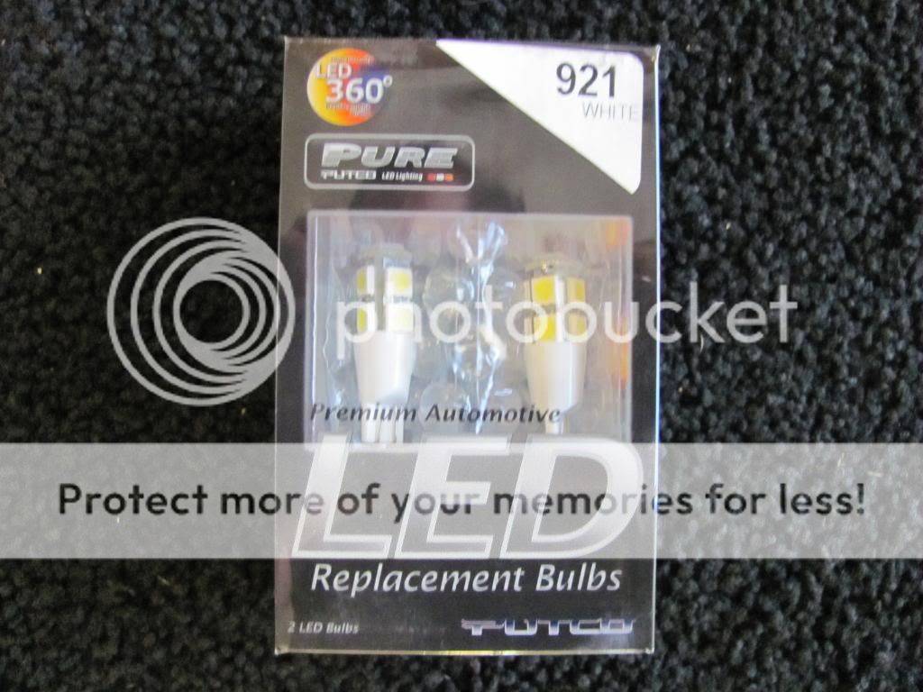 How long can reverse lights stay on before damage occurs? Nissan GTR