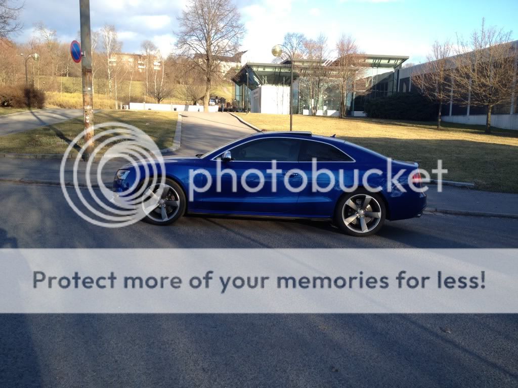 New Audi S5 Coupe 3 0l V6t Facelift Audi A5 Forum Amp Audi