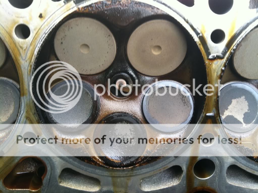 timing belt slipped off.. Page 2 VW Vortex Volkswagen Forum