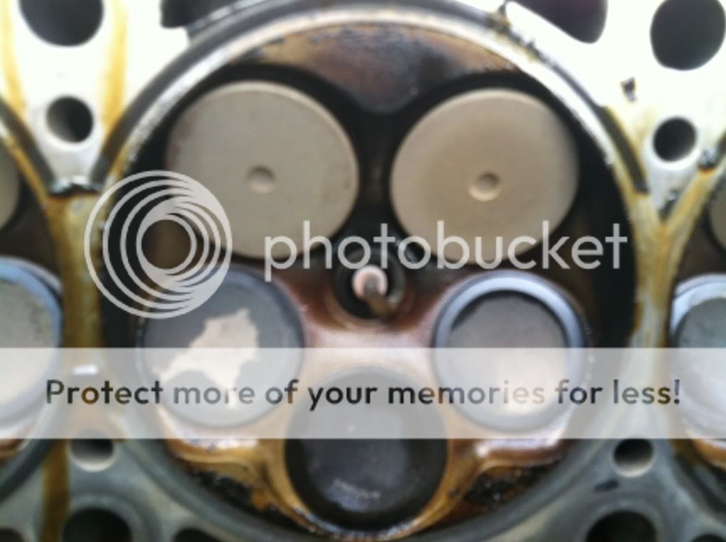 timing belt slipped off.. Page 3 VW Vortex Volkswagen Forum