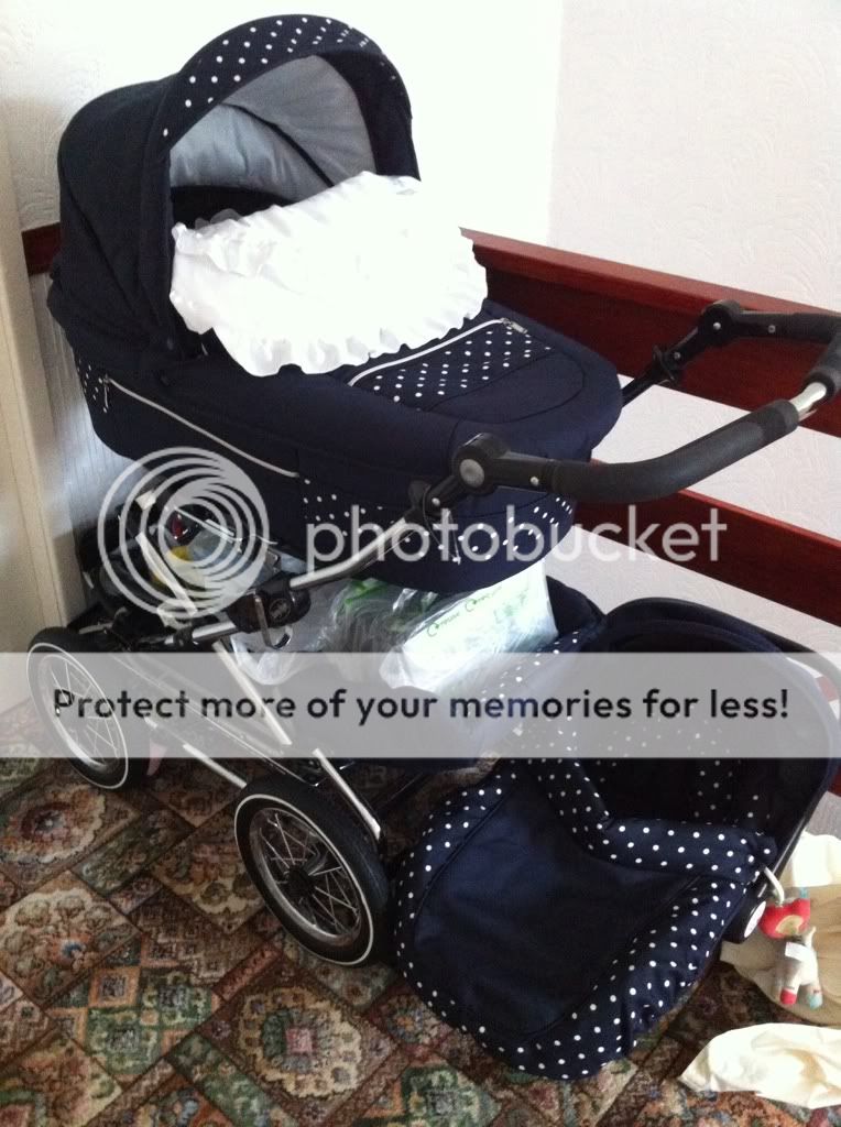 Baby prams from birth Clearance