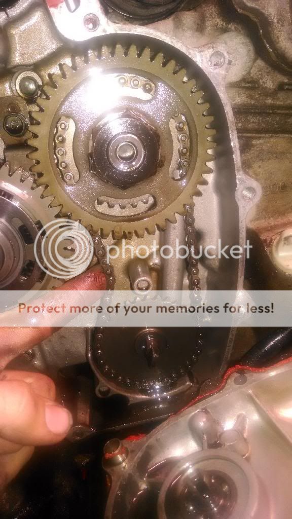 Grizzly wont start. *Video* Yamaha Grizzly ATV Forum