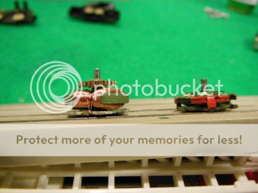 Slot car lyon