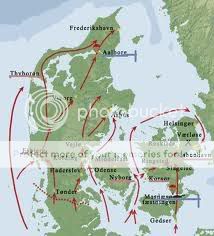 Mapas animados y Campañas de la Segunda Guerra Mundial Mapas animados y Campañas de la Segunda Guerra Mundial