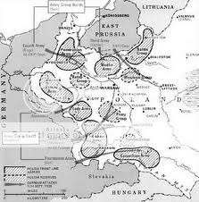 operaciones de la segunda guerra operaciones de la segunda guerra