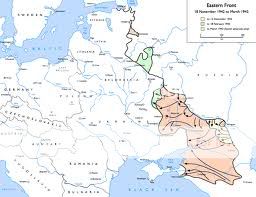 Mapas animados y Campañas de la Segunda Guerra Mundial Mapas animados y Campañas de la Segunda Guerra Mundial