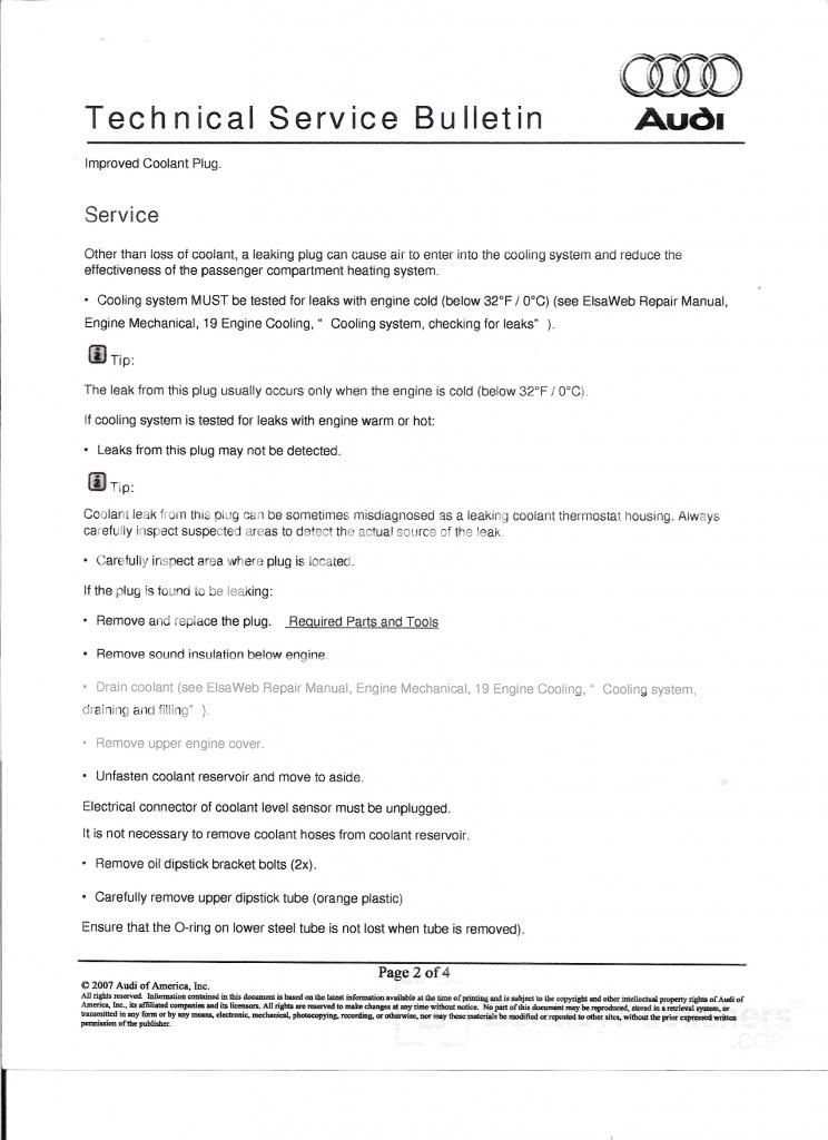 NO HEAT ISSUE intelligence overview