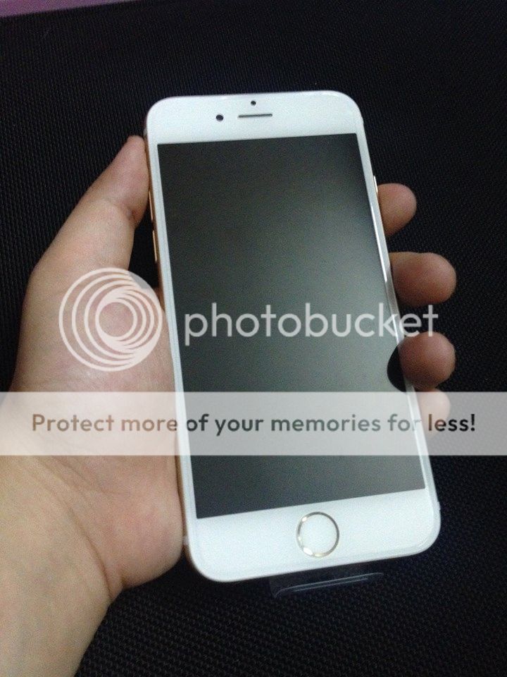 TÁO MỸ iPhone 6/ iPhone 6 Plus đợi chủ đón! - 3