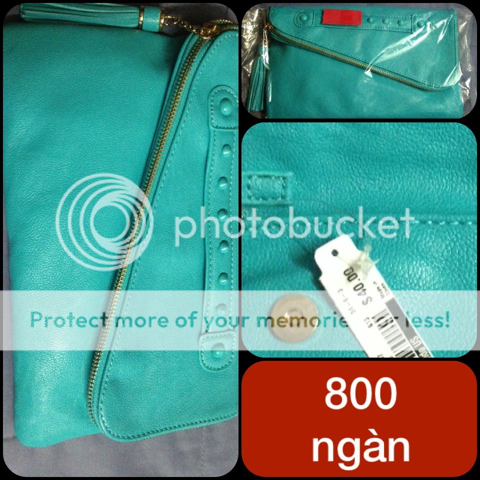 Thanh lý hàng hiệu giá sốc!!! - 5