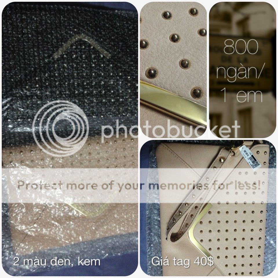 Thanh lý hàng hiệu giá sốc!!! - 4