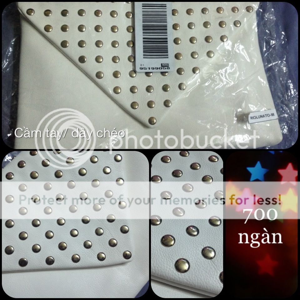 Thanh lý hàng hiệu giá sốc!!! - 7