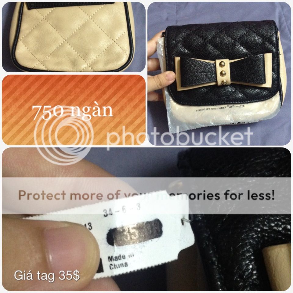 Thanh lý hàng hiệu giá sốc!!! - 6