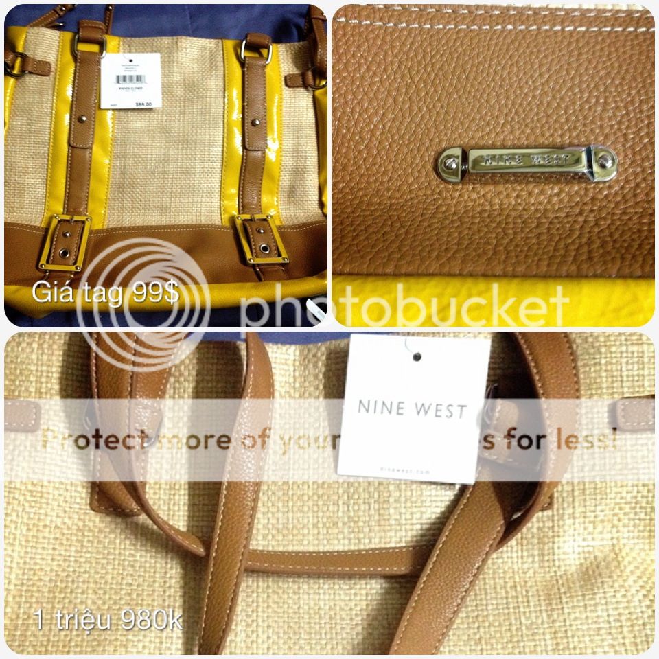 Thanh lý hàng hiệu giá sốc!!! - 3