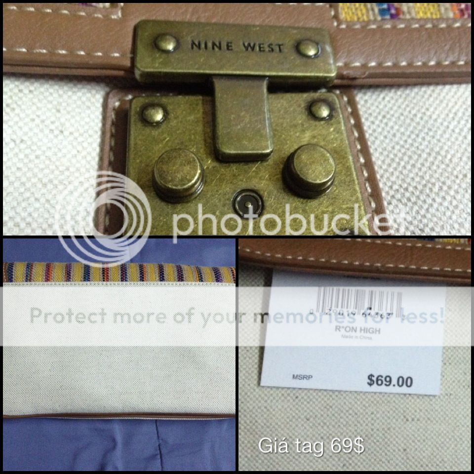 Thanh lý hàng hiệu giá sốc!!! - 1