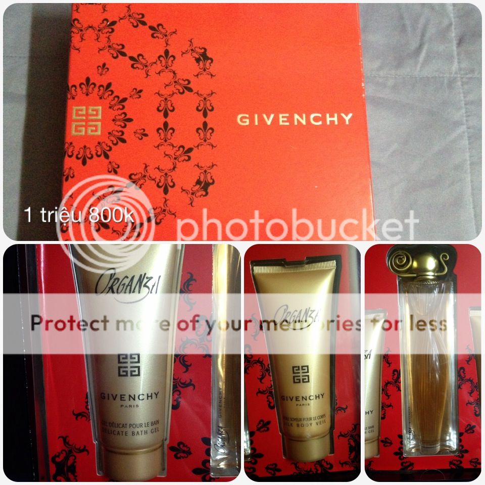 Thanh lý hàng hiệu giá sốc!!! - 12