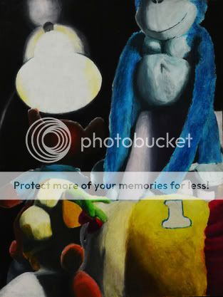 hi! this is my portfolio for art school. hi! this is my portfolio for art school.