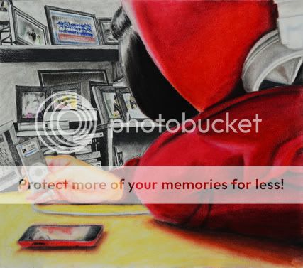 hi! this is my portfolio for art school. hi! this is my portfolio for art school.