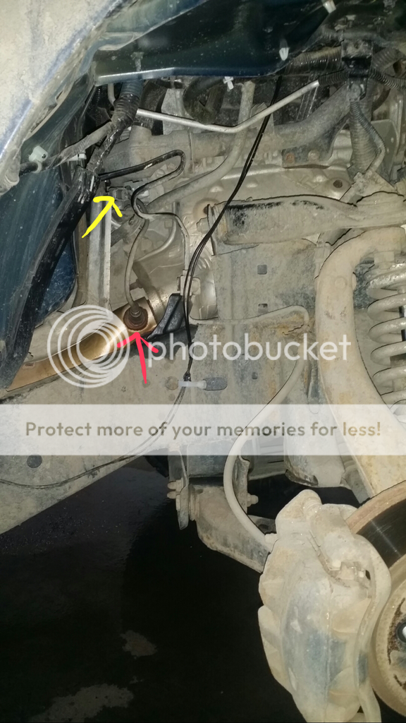 Howto Replace Front O2 Sensor on the Passenger Side Second