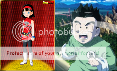 dragon ball z dragon ball z