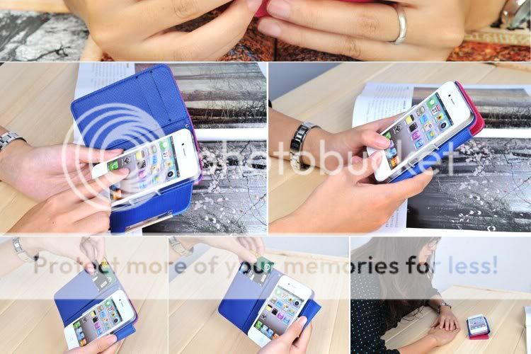 Case, bao da, ốp lưng & phụ kiện Iphone, Galaxy S3, smart phone.. - 30
