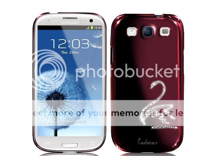 Case, bao da, ốp lưng & phụ kiện Iphone, Galaxy S3, smart phone.. - 24