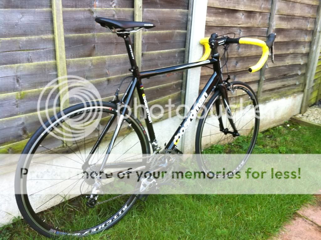 c boardman comp road bike