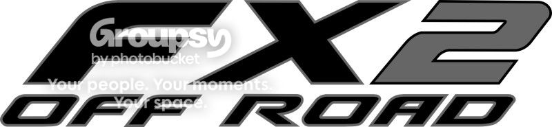 Getting stickers made need Photoshop help please - Ford F150 Forum ...