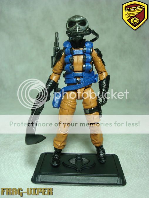 gi joe frag viper
