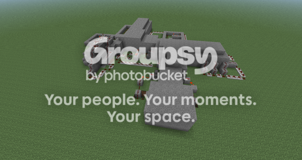 [1.1] Combination Lock map - Maps - Mapping and Modding: Java Edition ...