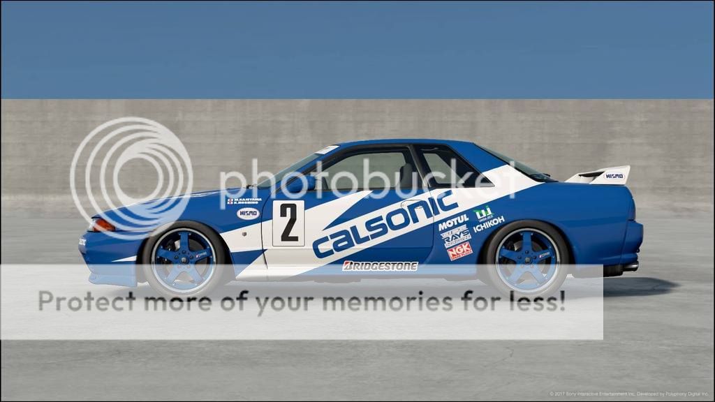 Uccio21 race livery thread,Transformers Mustang | GTPlanet