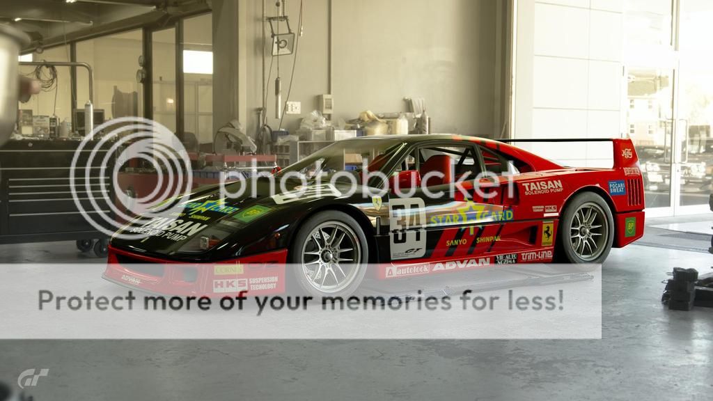 Uccio21 race livery thread,Transformers Mustang | GTPlanet